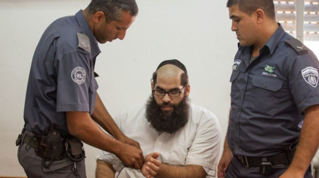 דניאל מעוז  (צילום: אמיל סלמן, פלאש 90)