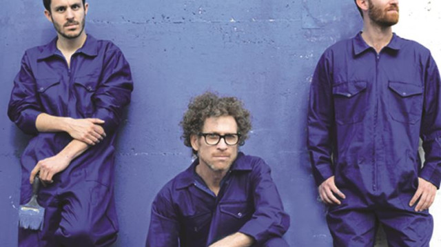 ירמי קפלן וספנסרו  (צילום: יח"צ)