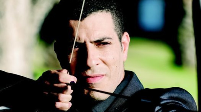 שרון גל (צילום: יח"צ)