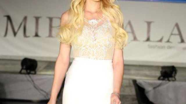 קרן בן דוד (צילום: יח"צ)