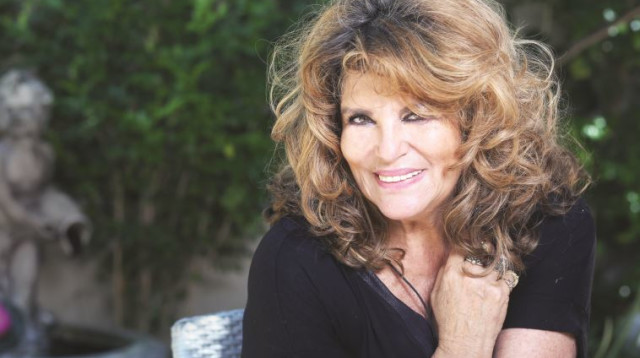 יונה אליאן (צילום: אריאל בשור)