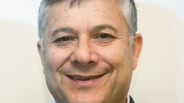 שלמה דרעי (מומו), אחיו של אריה דרעי (צילום: פלאש 90)