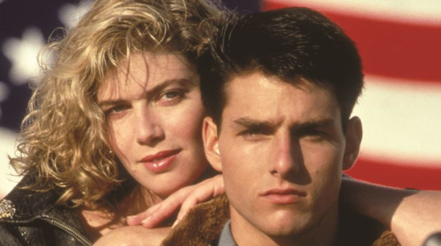 אהבה בשחקים (צילום: באדיבות יס)