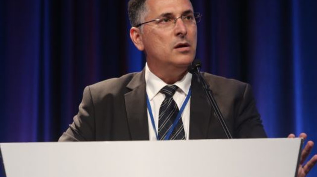 גדעון סער  (צילום: מרק ישראל סלם)