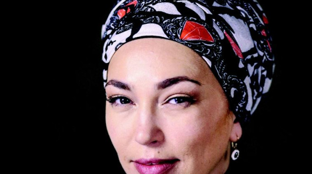 נועה ירון-דיין  (צילום: יח"צ)