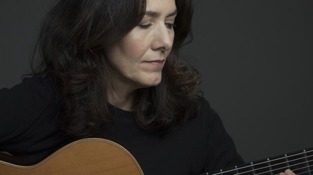 הילה כהן אלעזר  (צילום: ורדי כהנא)