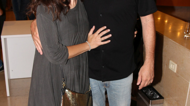 יוסי מרשק (צילום: אור גפן)