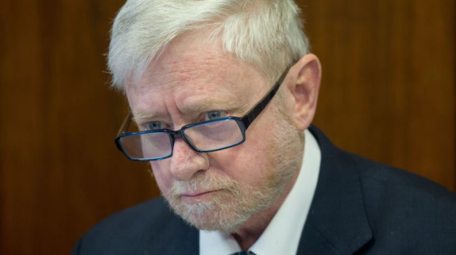 מבקר המדינה יוסף שפירא (צילום: יונתן זינדל, פלאש 90)