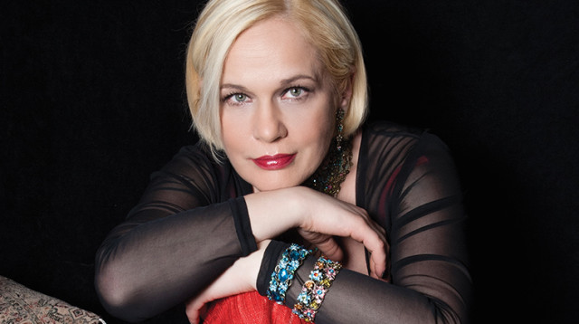 אלונה קמחי (צילום: אריאל ואן סטראטן, יח"צ)