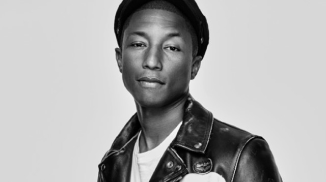 פארל וויליאמס (צילום: יח"צ)