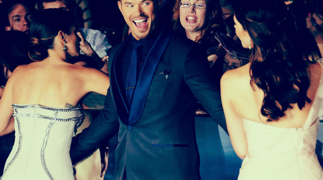 קלאן לוץ (צילום: Getty images)