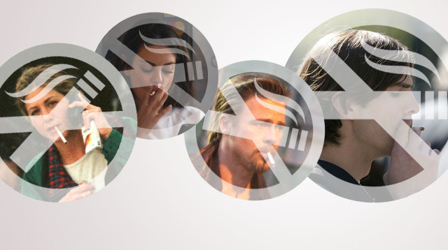 אשטון קוצ'ר, בראד פיט, מילה קוניס וג'ניפר אניסטון (צילום: אילוסטרציה)