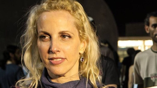 אורלי ויינרמן (צילום: אריק סולטן, יח"צ)