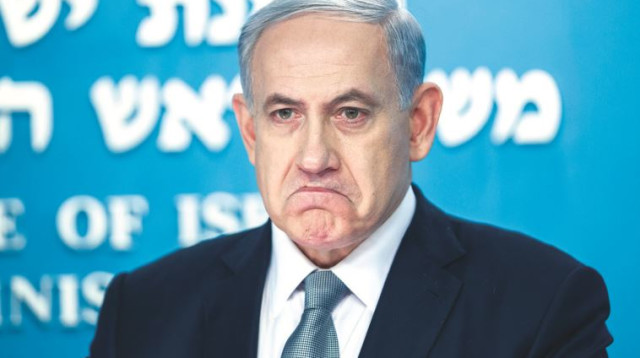 בנימין נתניהו (צילום: אמיל סלמן, פלאש 90)