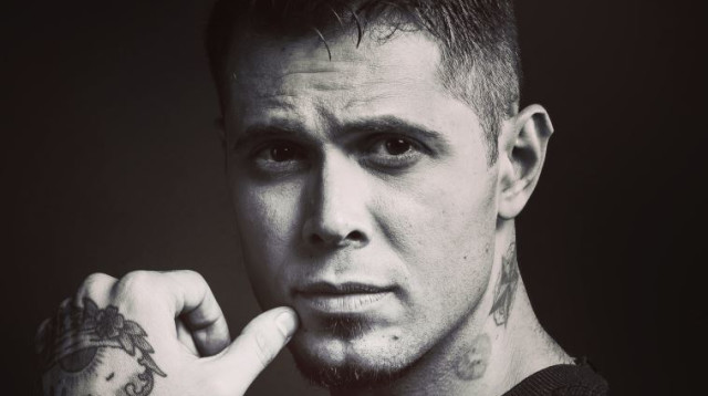 שי חי (צילום: ערן לוי)