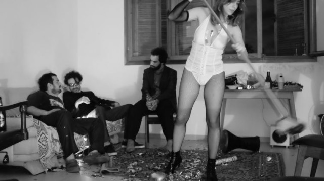 זהר וגנר (צילום: איתי בלסון)