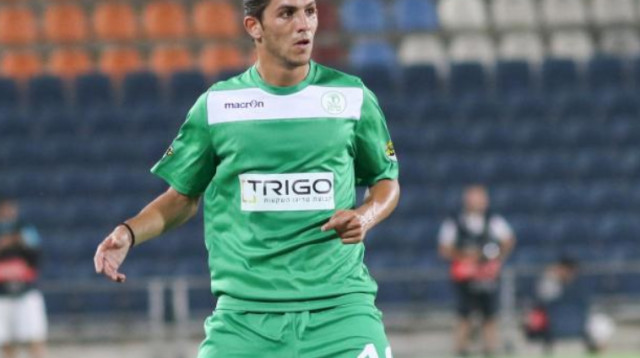 טל בנש (צילום: עדי אבישי)