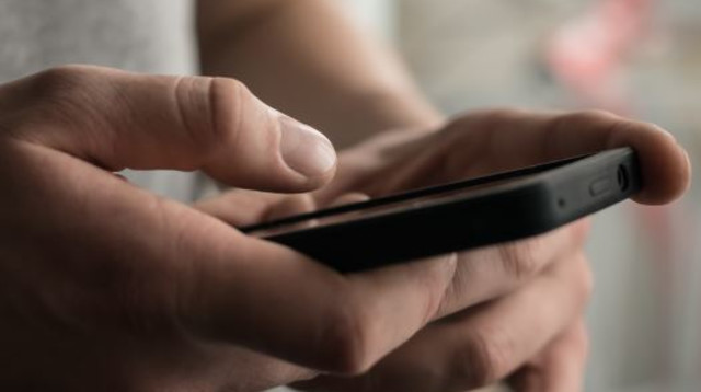 טלפון סלולרי (צילום: אינגאימג)