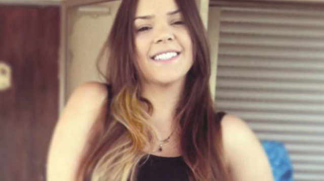 שלי דדון (צילום: באדיבות המשפחה)