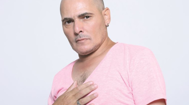 ישי לוי (צילום: יח"צ)