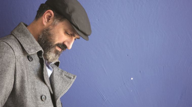 גולן אזולאי (צילום: עדי אביקזר, שלומי מוצפי ויח"צ)