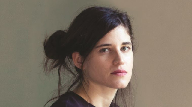 יערה שחורי (צילום: תומי הרפז)