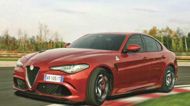 ג'וליה קוואדריפוליו (צילום: יח"צ)