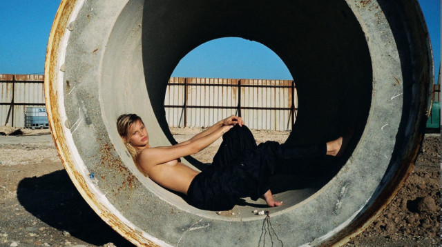 ניבר מדר (צילום: יניב אדרי)