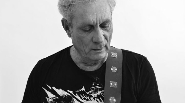 יהודה עדר (צילום: יח"צ)