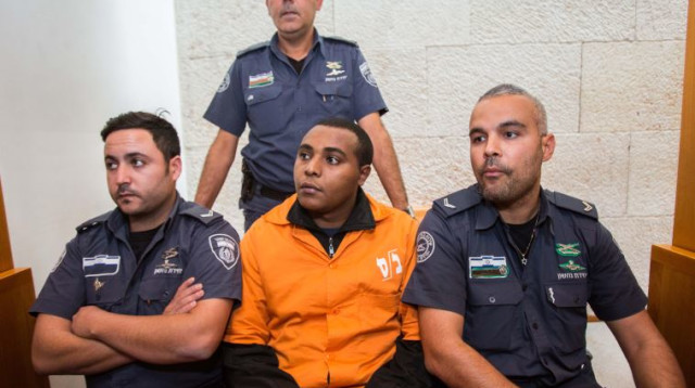 יונתן היילו (צילום: יונתן סינדל, פלאש 90)