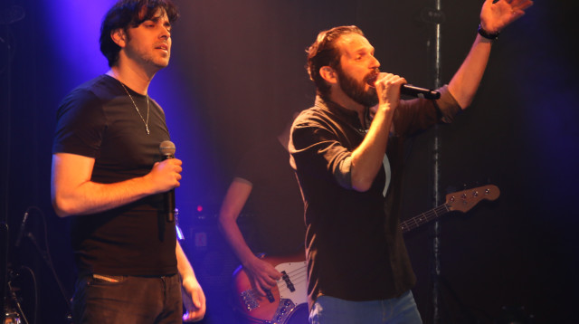 גורי אלפי (צילום: ניר פקין)