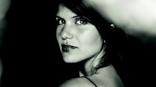 דנה וישינסקי (צילום: גבריאל בהרליה)