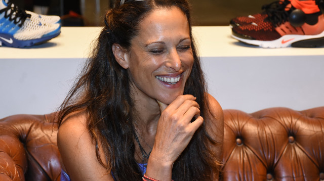 ענת הראל (צילום: אביב חופי)