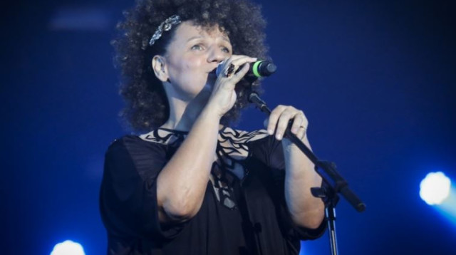 קרולינה (צילום: פלאש 90)