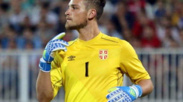 פרדראג ראיקוביץ' (צילום: אודי ציטיאט)