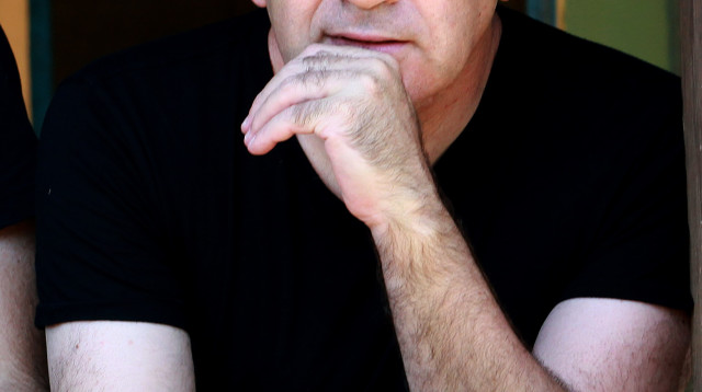 זאב נחמה (צילום: פלאש 90)