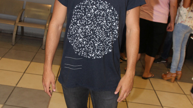 אסף הרץ (צילום: אור גפן)