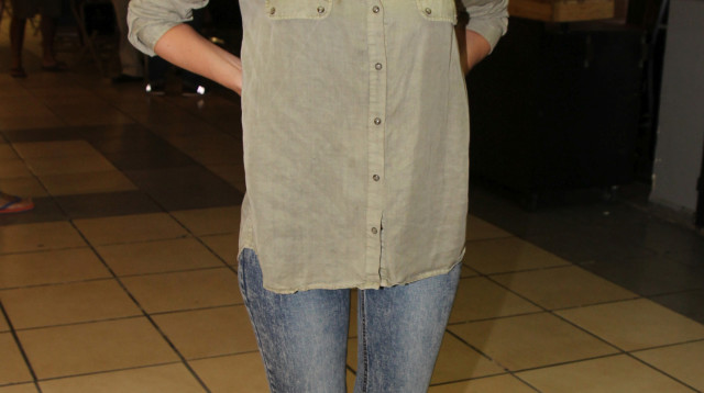 גאלה קוגן (צילום: אור גפן)