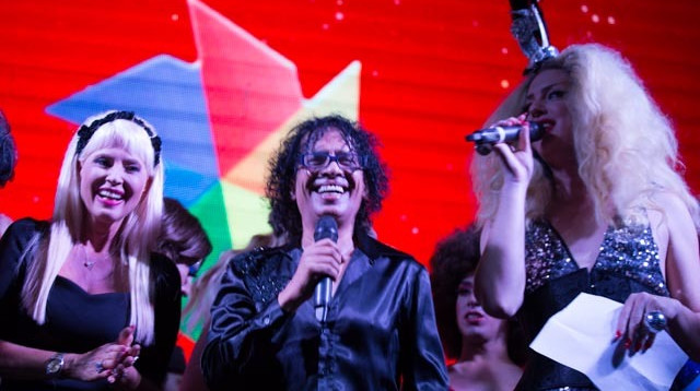 פנינה רוזנבלום (צילום: מור זכריה)