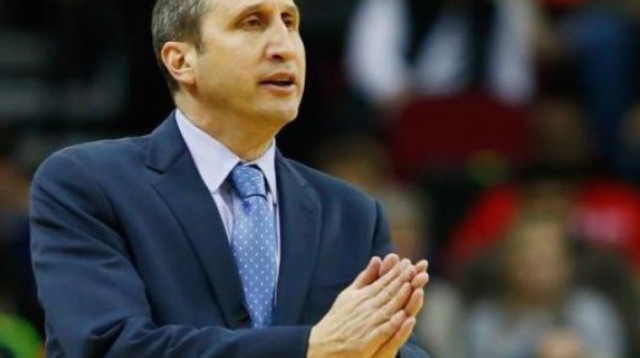 דיוויד בלאט (צילום: AFP)