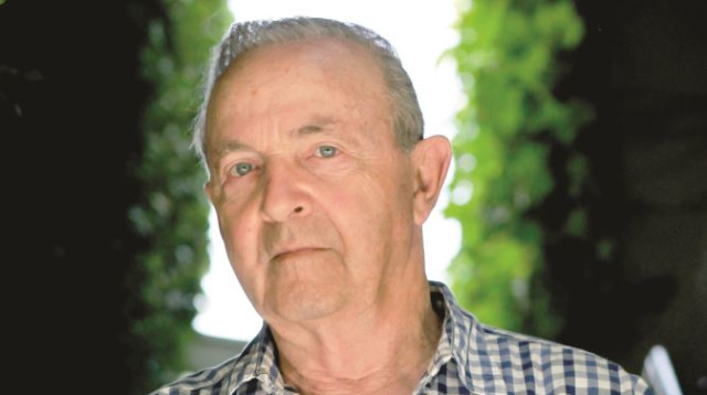 אביאם סלע (צילום: רענן כהן)