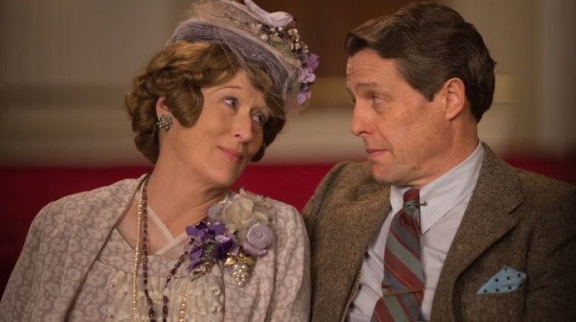 פלורנס פוסטר ג'נקינס (צילום: יח"צ)