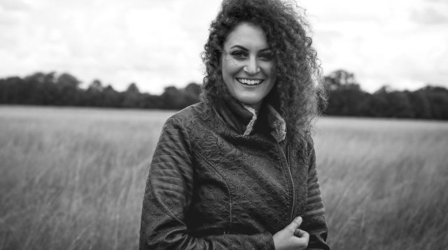 מיכל חוטר (צילום: דווי אנה)