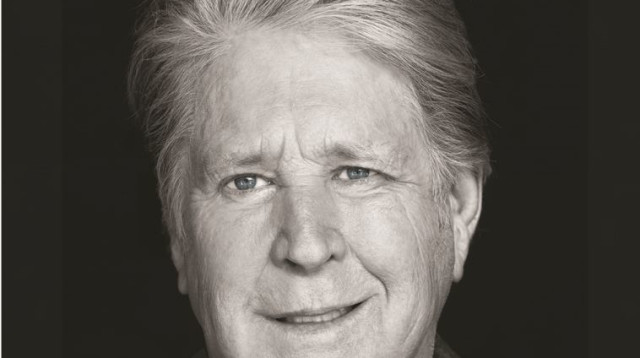 בריאן וילסון (צילום: יח"צ)