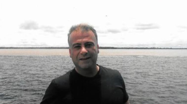 ניסים חדאד (צילום: באדיבות המשפחה)