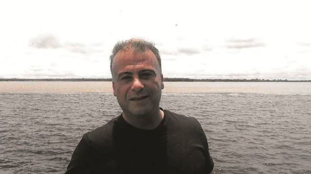 ניסים חדאד (צילום: באדיבות המשפחה)