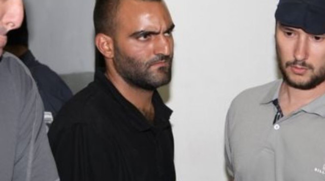 חגי פליסיאן  (צילום: פלאש 90)