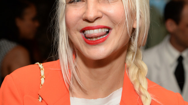 סיה (צילום: Getty images)