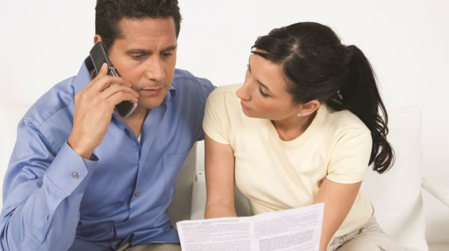 משכנתא, תכנון הוצאות הבית. צילום אילוסטרציה (צילום: ingimage ASAP)