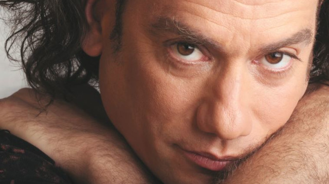 תומר שרון (צילום: גדי דגון)